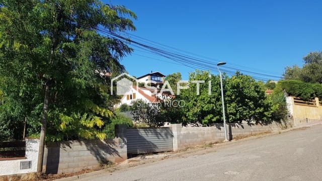 Solar/Parcela en Cervelló en venta - 177.000 € (Ref: 9595089)