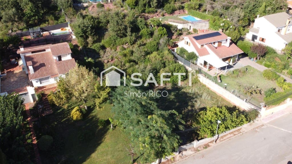 Solar/Parcela en Cervelló en venta - 177.000 € (Ref: 9595089)