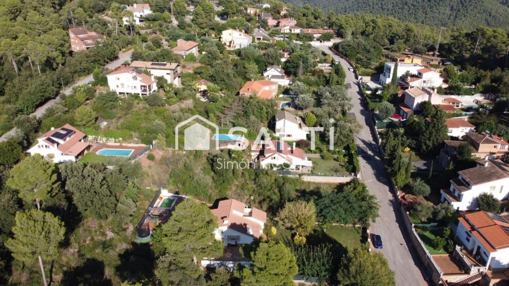 Solar/Parcela en Cervelló en venta - 177.000 € (Ref: 9595089)