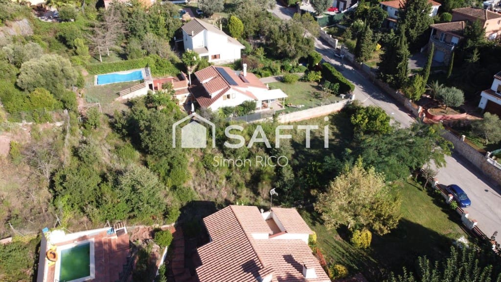 Solar/Parcela en Cervelló en venta - 177.000 € (Ref: 9595089)