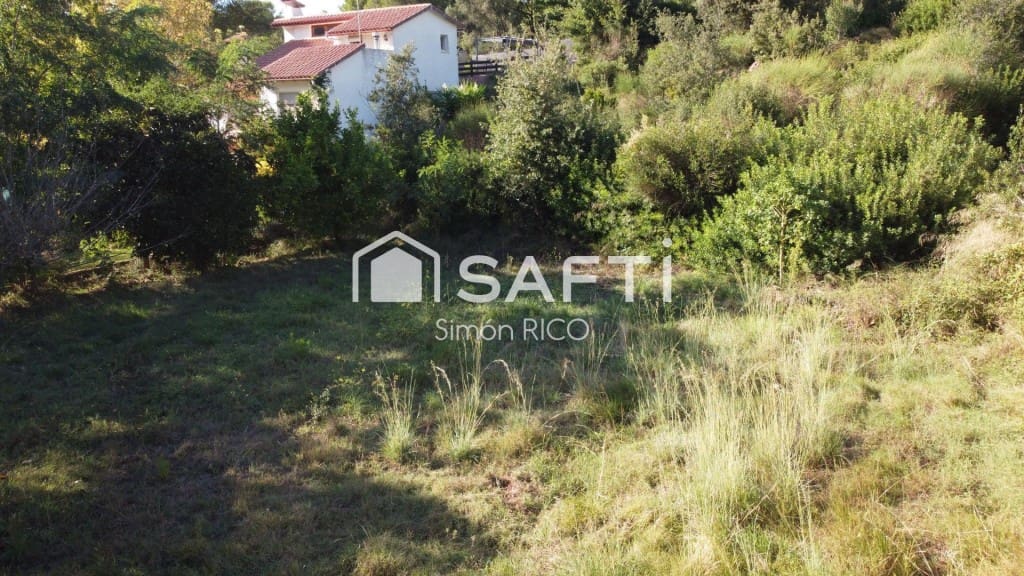 Solar/Parcela en Cervelló en venta - 177.000 € (Ref: 9595089)