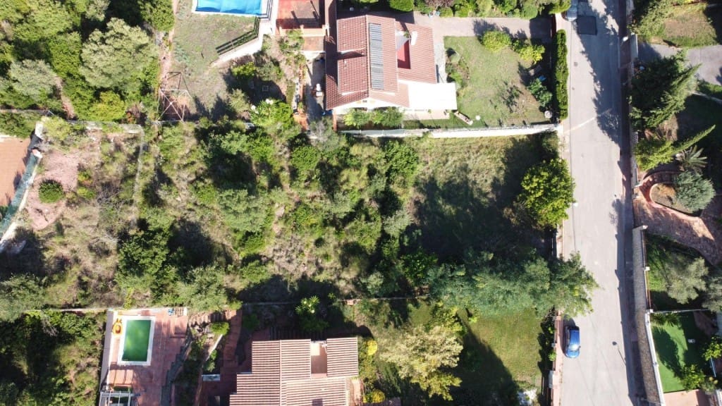 Solar/Parcela en Cervelló en venta - 177.000 € (Ref: 9595089)