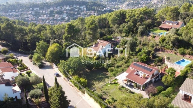 Solar/Parcela en Cervelló en venta - 177.000 € (Ref: 9595089)