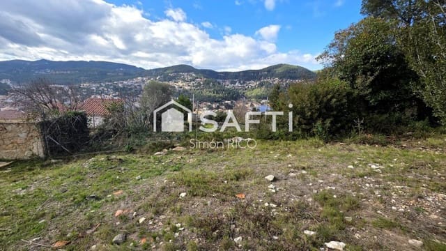 Bouwgrond te koop in Vallirana - € 77.000 (Ref: 9595090)