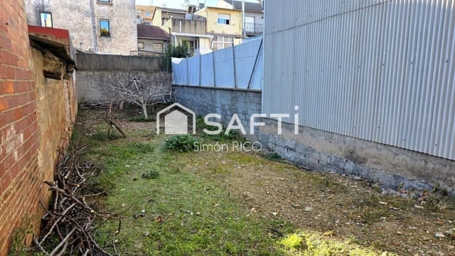 Działka budowlana na sprzedaż w Sant Vicenç dels Horts - 185 000 € (Ref: 9595091)