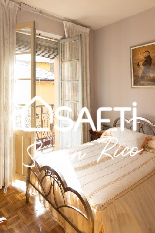 6 soveværelse Finca/Landehus til salg i Bembibre - € 92.000 (Ref: 9595092)