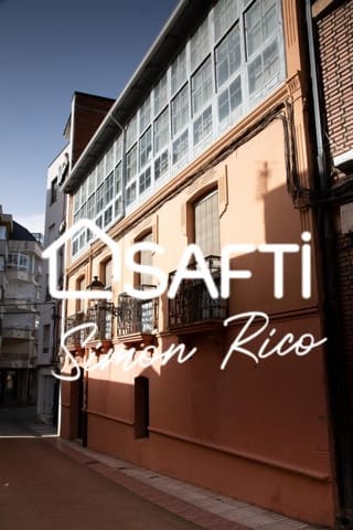 6 soveværelse Finca/Landehus til salg i Bembibre - € 92.000 (Ref: 9595092)