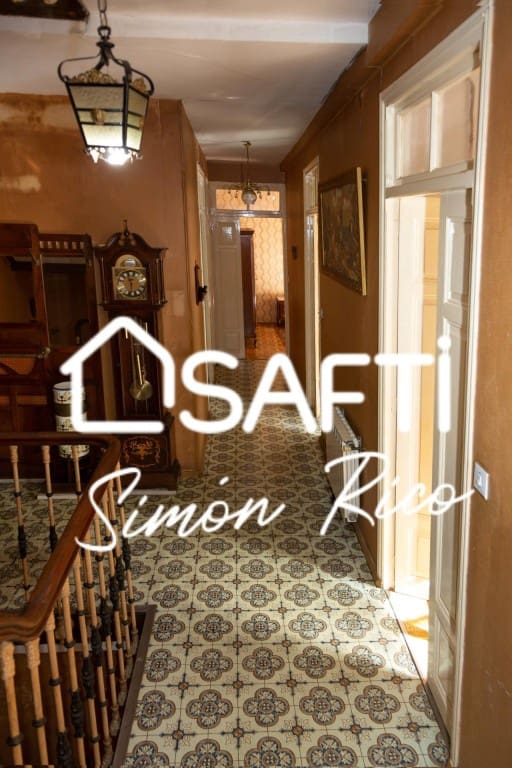 6 soveværelse Finca/Landehus til salg i Bembibre - € 92.000 (Ref: 9595092)