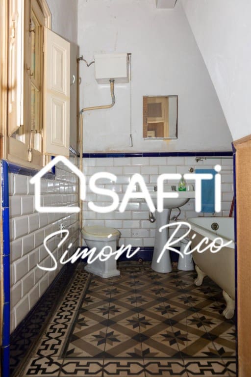 6 soveværelse Finca/Landehus til salg i Bembibre - € 92.000 (Ref: 9595092)