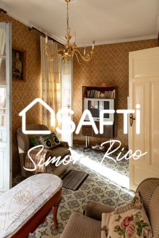 6 soveværelse Finca/Landehus til salg i Bembibre - € 92.000 (Ref: 9595092)