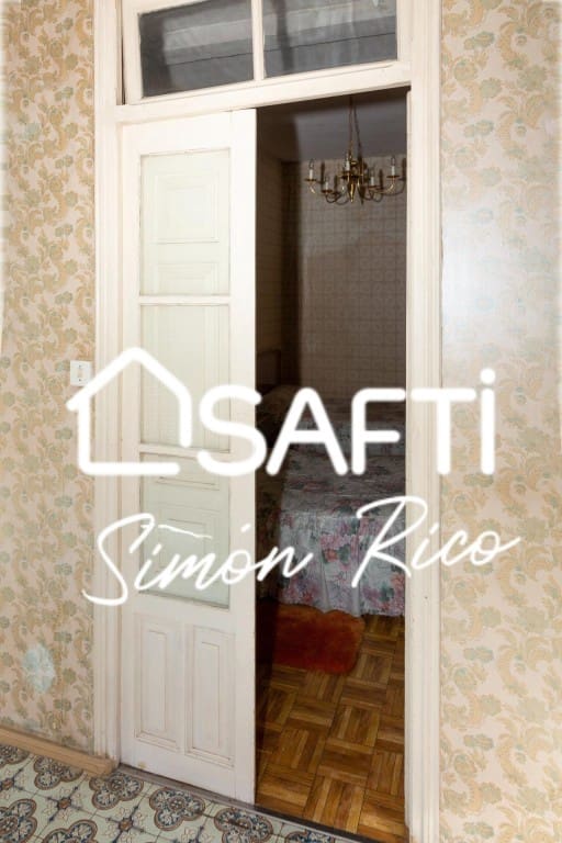 6 soveværelse Finca/Landehus til salg i Bembibre - € 92.000 (Ref: 9595092)