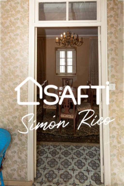 6 soveværelse Finca/Landehus til salg i Bembibre - € 92.000 (Ref: 9595092)