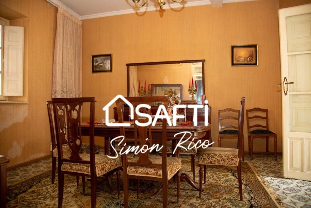 6 soveværelse Finca/Landehus til salg i Bembibre - € 92.000 (Ref: 9595092)