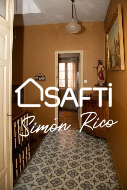 6 soveværelse Finca/Landehus til salg i Bembibre - € 92.000 (Ref: 9595092)