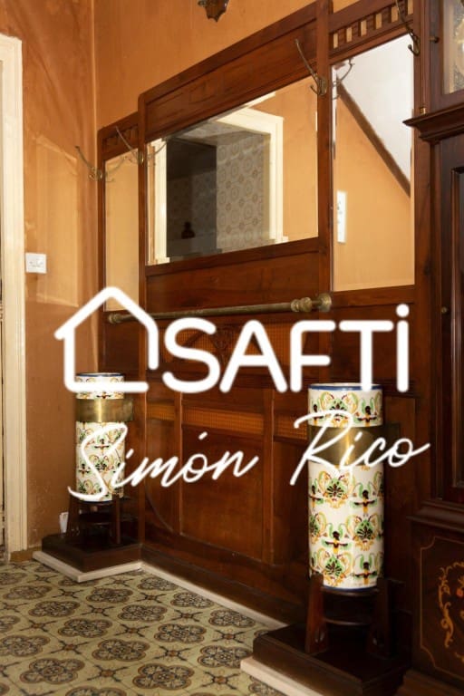 6 soveværelse Finca/Landehus til salg i Bembibre - € 92.000 (Ref: 9595092)