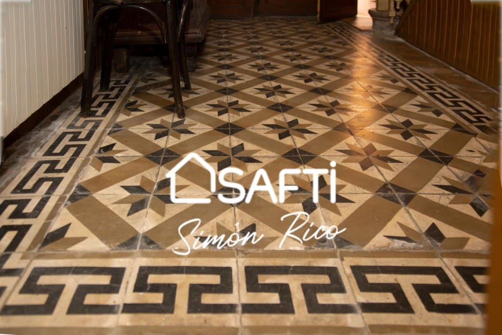 6 soveværelse Finca/Landehus til salg i Bembibre - € 92.000 (Ref: 9595092)