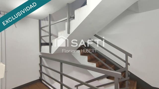 Garage til salg i Sant Gervasi - Galvany, Barcelona by - € 14.000 (Ref: 9595094)