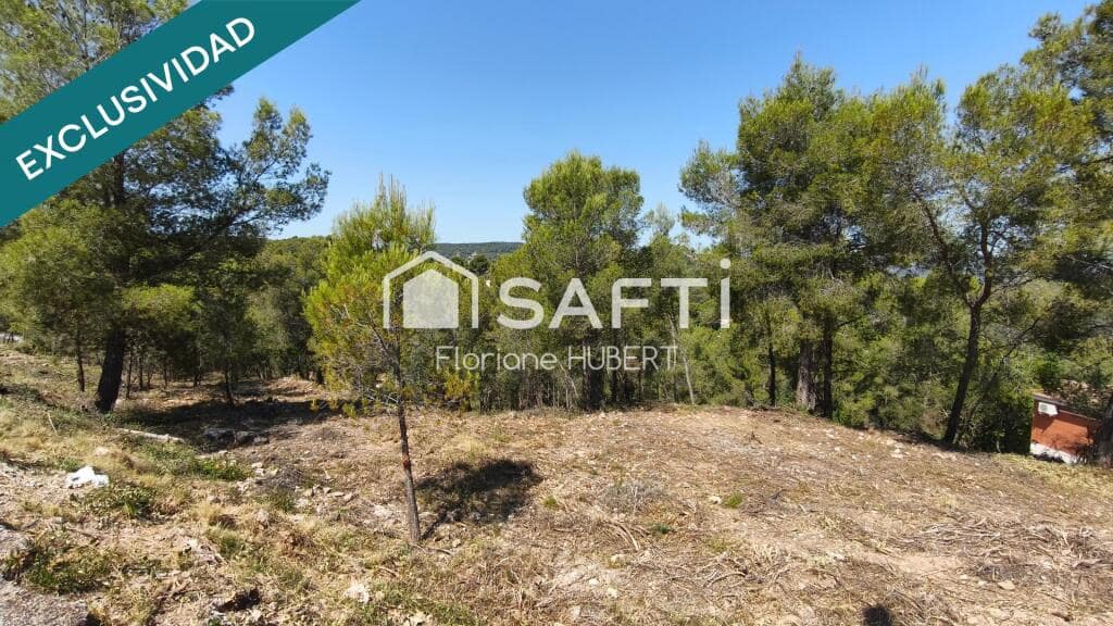Bouwgrond te koop in Cervello - € 105.000 (Ref: 9595095)