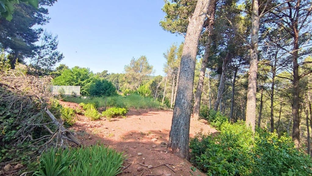 Działka budowlana na sprzedaż w Cervello - 160 000 € (Ref: 9595098)