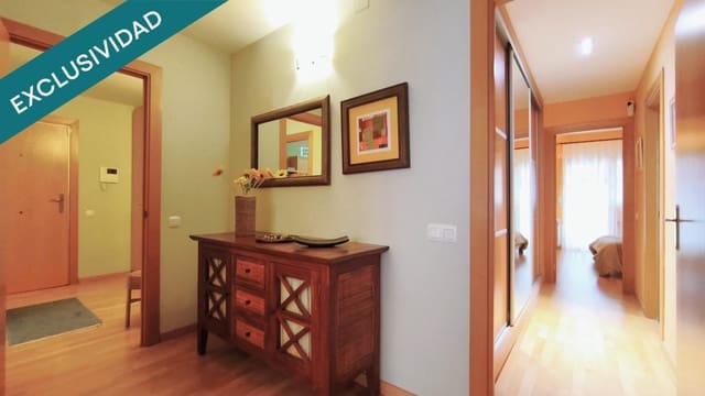 4 slaapkamer Appartement te koop in Molins de Rei met zwembad - € 470.000 (Ref: 9595101)