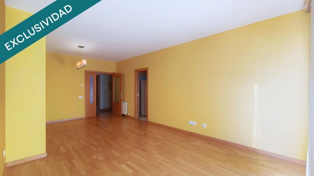 4 Zimmer Apartment zu verkaufen in Molins de Rei mit Pool - 490.000 € (Ref: 9595101)