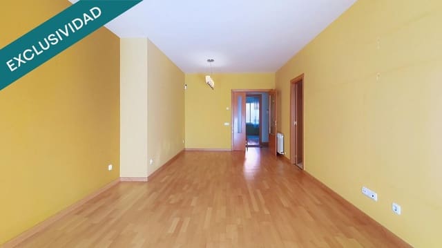 4 Zimmer Apartment zu verkaufen in Molins de Rei mit Pool - 490.000 € (Ref: 9595101)