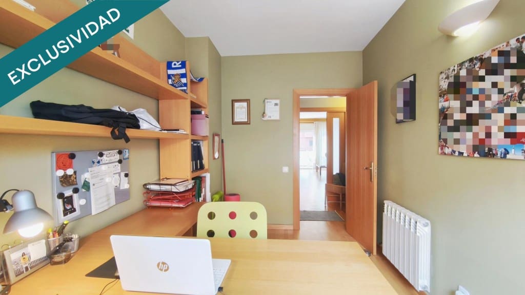 4 Zimmer Apartment zu verkaufen in Molins de Rei mit Pool - 490.000 € (Ref: 9595101)