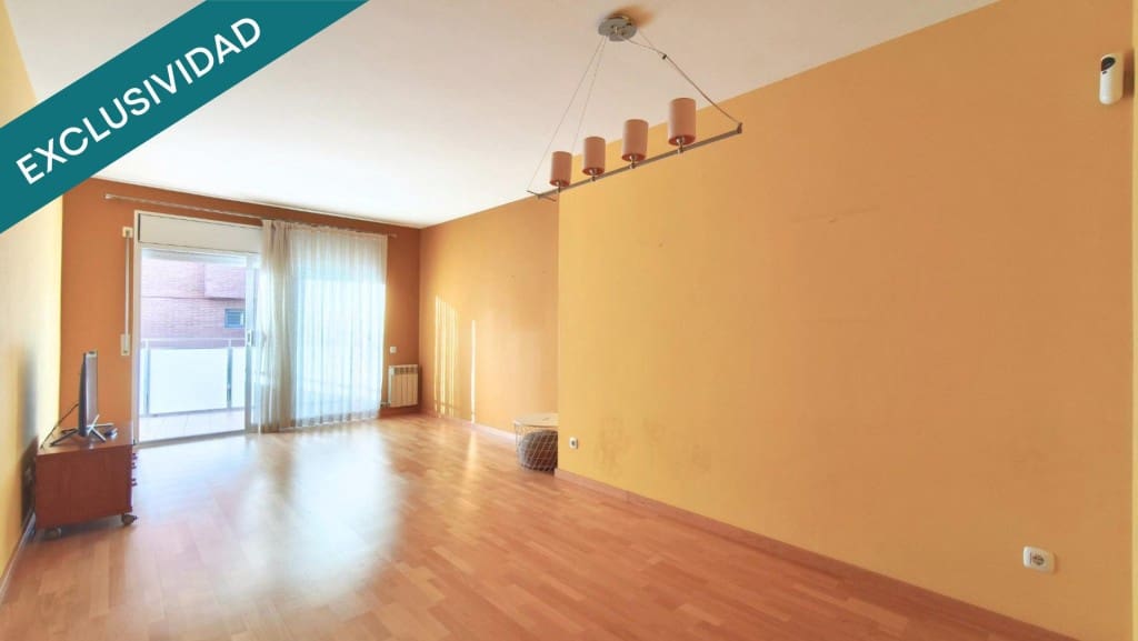 4 Zimmer Apartment zu verkaufen in Molins de Rei mit Pool - 490.000 € (Ref: 9595101)