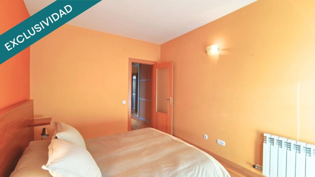 4 Zimmer Apartment zu verkaufen in Molins de Rei mit Pool - 490.000 € (Ref: 9595101)