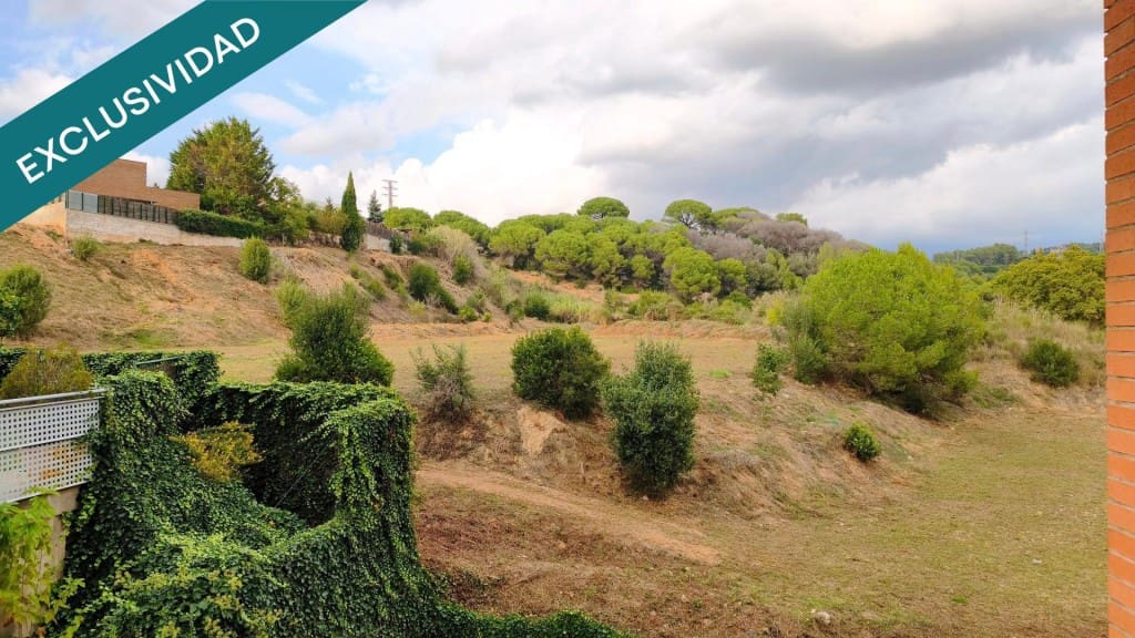 4 Zimmer Apartment zu verkaufen in Molins de Rei mit Pool - 490.000 € (Ref: 9595101)