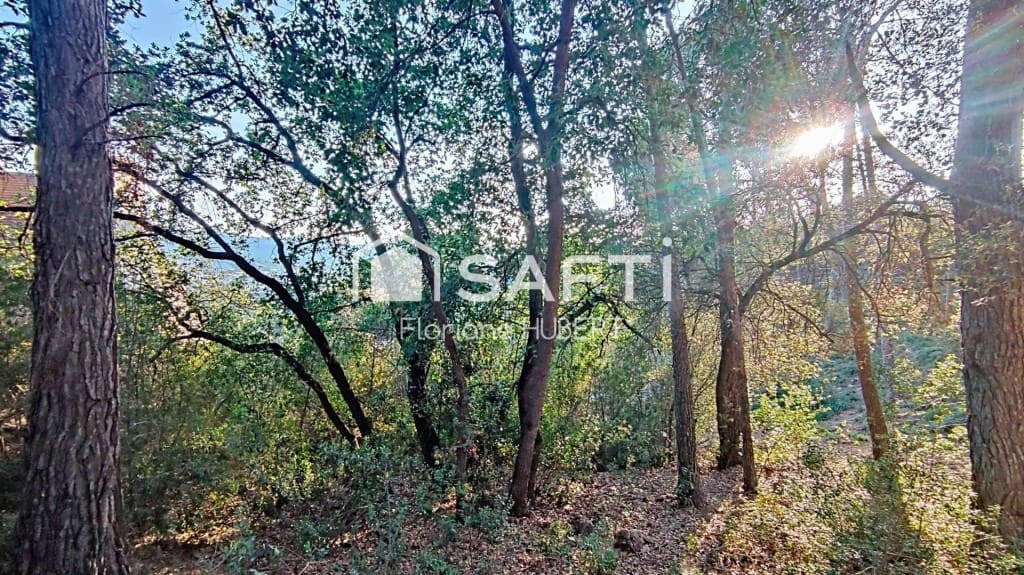 Działka budowlana na sprzedaż w Molins de Rei - 172 000 € (Ref: 9595102)