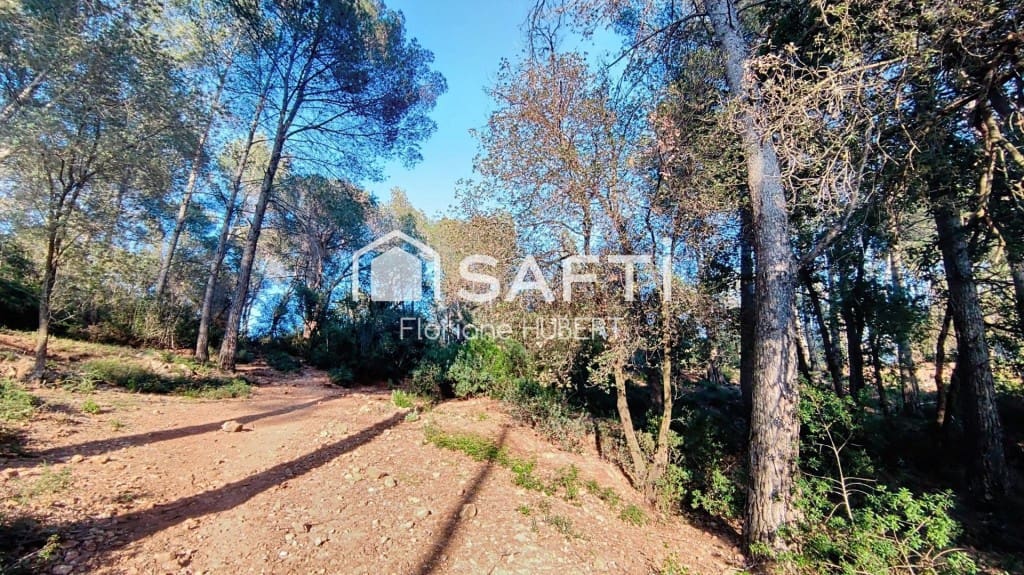 Działka budowlana na sprzedaż w Molins de Rei - 172 000 € (Ref: 9595102)