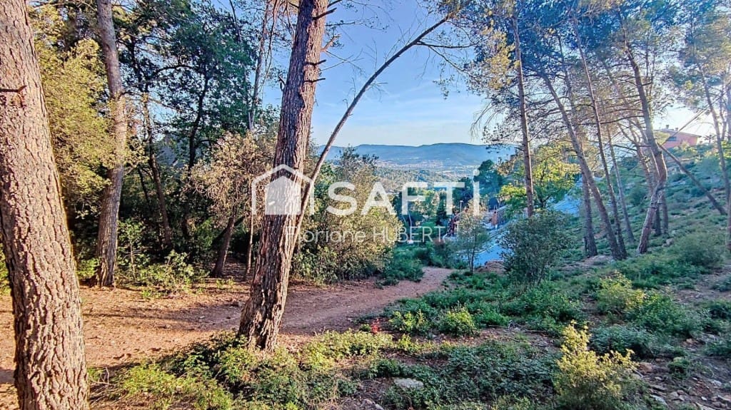 Działka budowlana na sprzedaż w Molins de Rei - 172 000 € (Ref: 9595102)