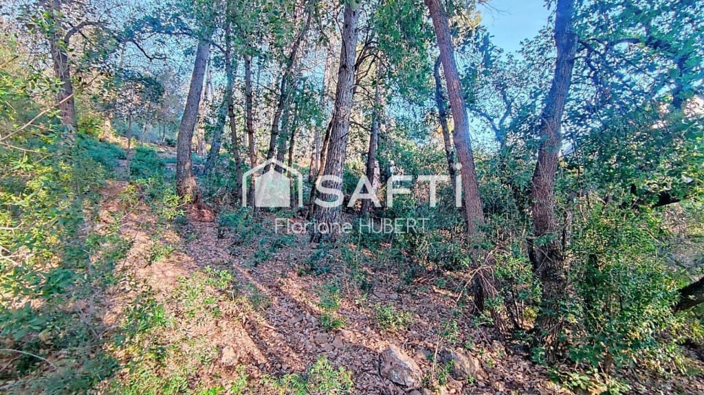 Działka budowlana na sprzedaż w Molins de Rei - 172 000 € (Ref: 9595102)