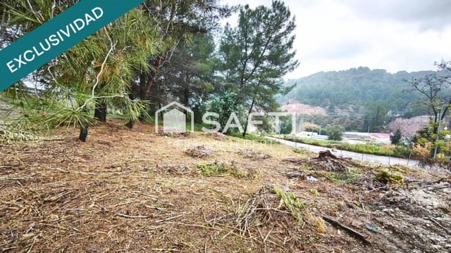 Solar/Parcela en Castellbisbal en venta - 60.000 € (Ref: 9595103)