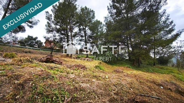 Solar/Parcela en Castellbisbal en venta - 60.000 € (Ref: 9595103)