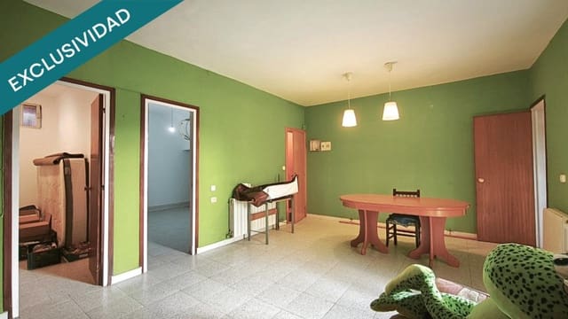 Chalet de 5 habitaciones en Molins de Rei en venta - 330.000 € (Ref: 9595104)