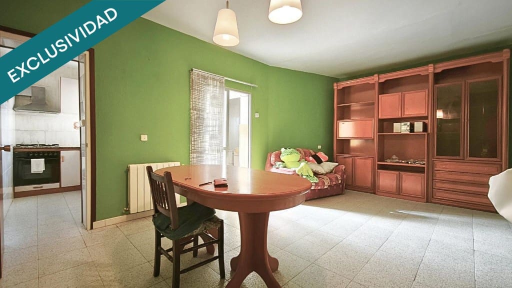 5 soverom Villa til salgs i Molins de Rei - € 330 000 (Ref: 9595104)