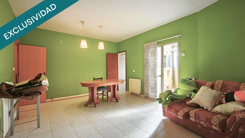 5 soverom Villa til salgs i Molins de Rei - € 330 000 (Ref: 9595104)