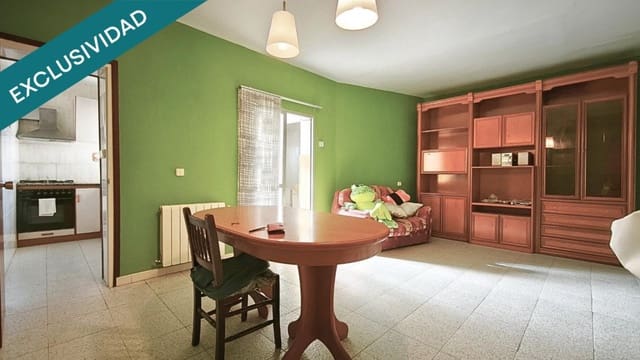 Chalet de 5 habitaciones en Molins de Rei en venta - 330.000 € (Ref: 9595104)