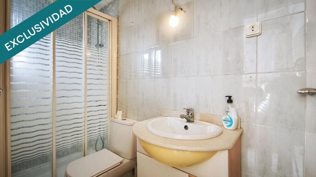 5 soverom Villa til salgs i Molins de Rei - € 330 000 (Ref: 9595104)