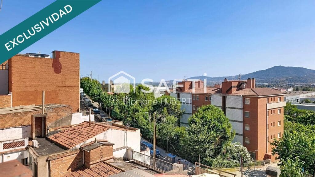 5 soveværelse Villa til salg i Molins de Rei - € 300.000 (Ref: 9595104)