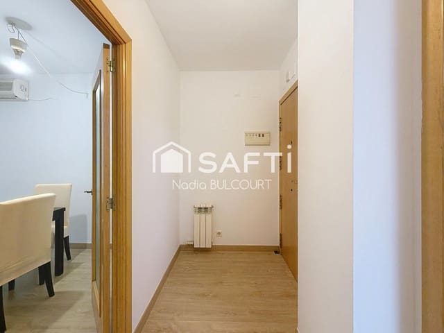 2 camera da letto Appartamento in vendita in Diagonal Mar i El Front Marítim del Poblenou, Barcelona città - 449.000 € (Rif: 9595106)