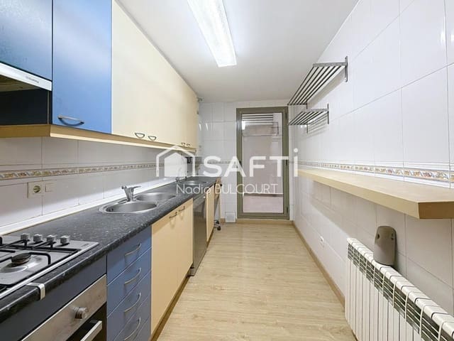 2 camera da letto Appartamento in vendita in Diagonal Mar i El Front Marítim del Poblenou, Barcelona città - 449.000 € (Rif: 9595106)