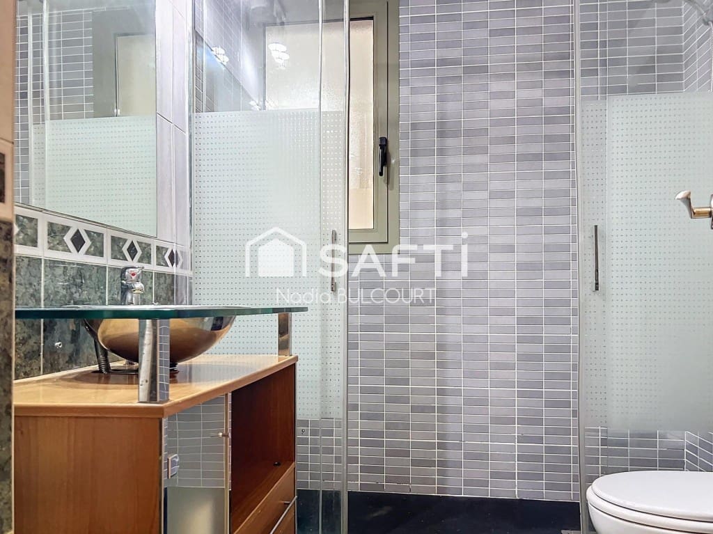 2 camera da letto Appartamento in vendita in Barcelona citta - 449.000 € (Rif: 9595106)