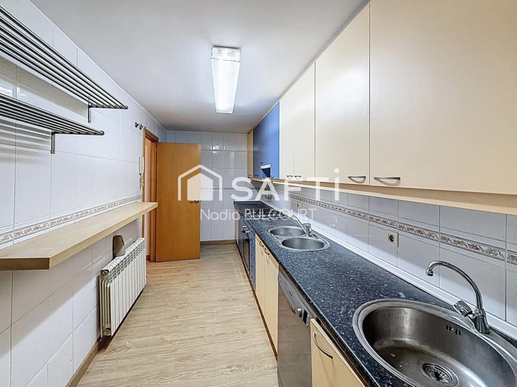 2 camera da letto Appartamento in vendita in Barcelona citta - 449.000 € (Rif: 9595106)