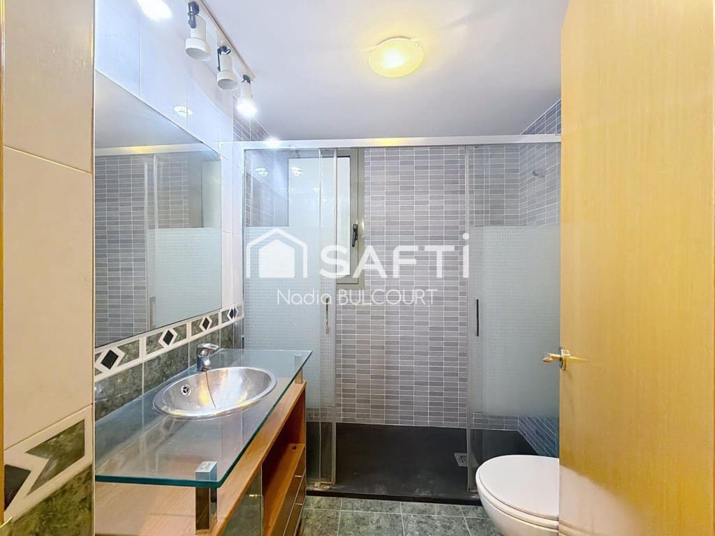 2 camera da letto Appartamento in vendita in Barcelona citta - 449.000 € (Rif: 9595106)