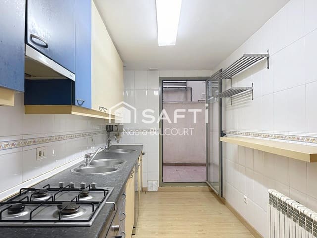 2 camera da letto Appartamento in vendita in Diagonal Mar i El Front Marítim del Poblenou, Barcelona città - 449.000 € (Rif: 9595106)
