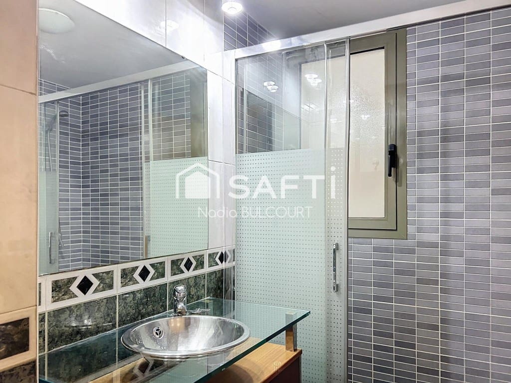 2 camera da letto Appartamento in vendita in Barcelona citta - 449.000 € (Rif: 9595106)