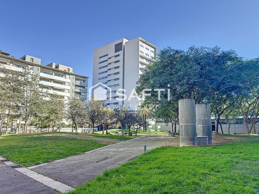 2 camera da letto Appartamento in vendita in Barcelona citta - 449.000 € (Rif: 9595106)